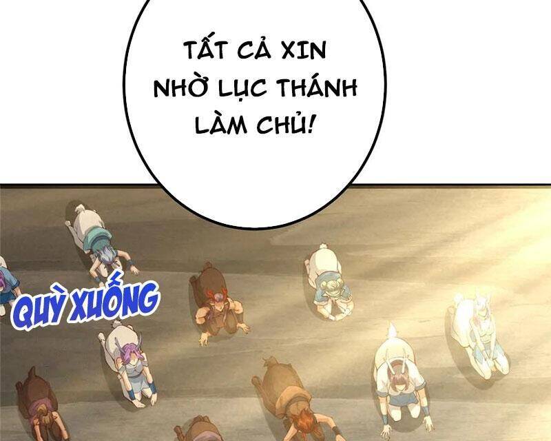 Chưởng Môn Khiêm Tốn Chút Chap 417 - Next Chap 418