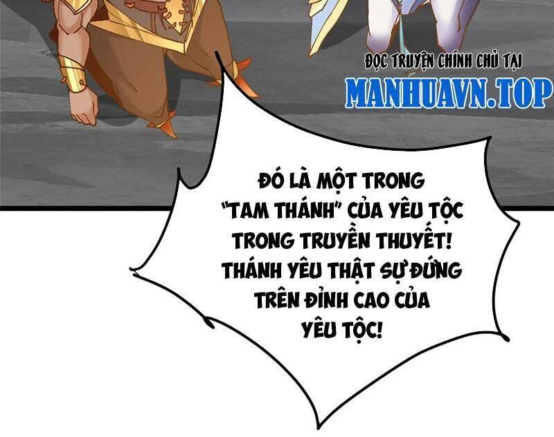 Chưởng Môn Khiêm Tốn Chút Chap 417 - Next Chap 418