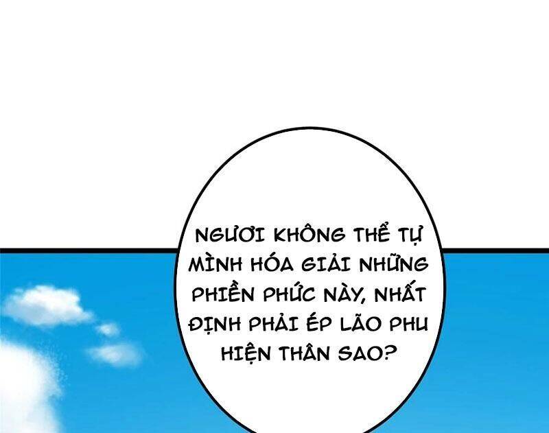 Chưởng Môn Khiêm Tốn Chút Chap 417 - Next Chap 418