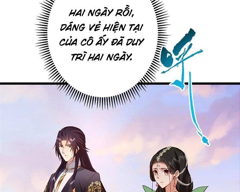 Chưởng Môn Khiêm Tốn Chút Chap 417 - Next Chap 418