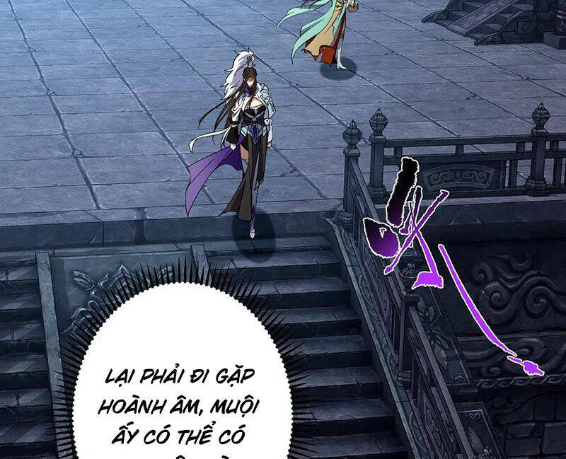 Chưởng Môn Khiêm Tốn Chút Chap 418 - Next Chap 419