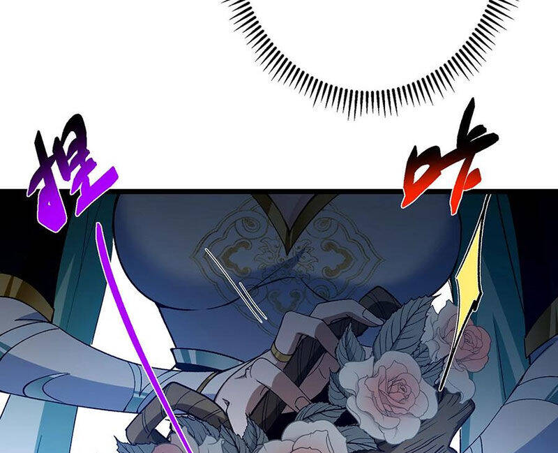 Chưởng Môn Khiêm Tốn Chút Chap 418 - Next Chap 419