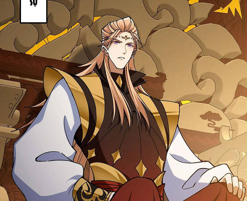 Chưởng Môn Khiêm Tốn Chút Chap 418 - Next Chap 419