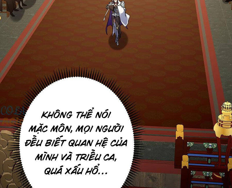 Chưởng Môn Khiêm Tốn Chút Chap 418 - Next Chap 419