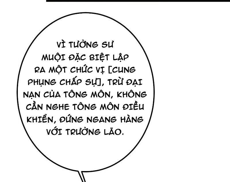 Chưởng Môn Khiêm Tốn Chút Chap 418 - Next Chap 419