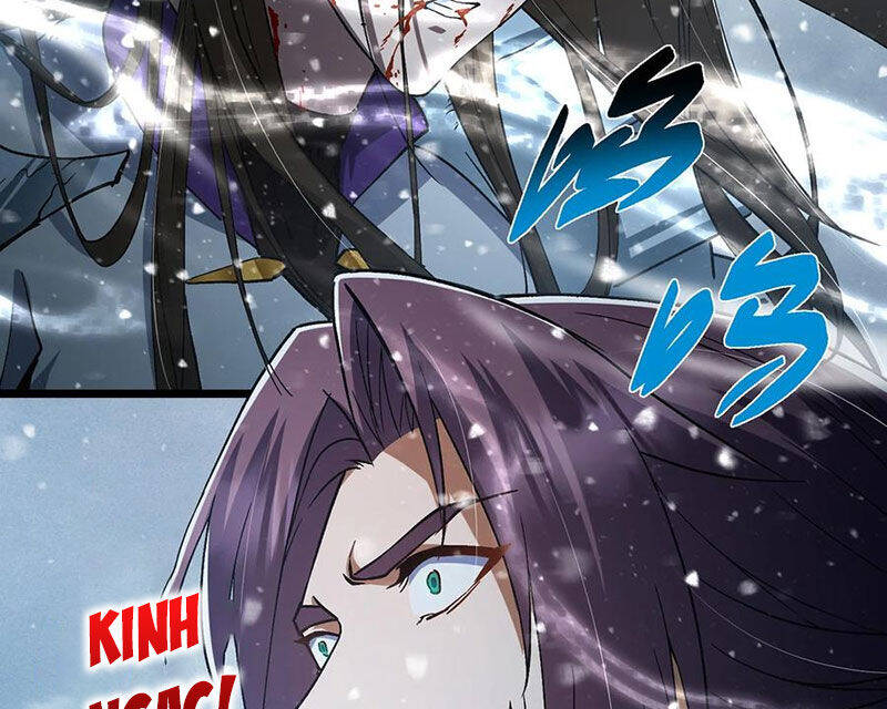 Chưởng Môn Khiêm Tốn Chút Chap 418 - Next Chap 419