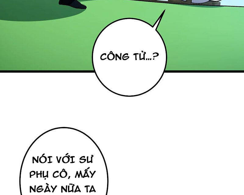 Chưởng Môn Khiêm Tốn Chút Chap 418 - Next Chap 419