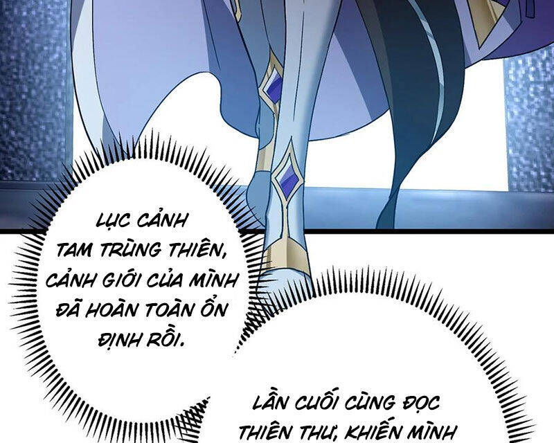 Chưởng Môn Khiêm Tốn Chút Chap 418 - Next Chap 419