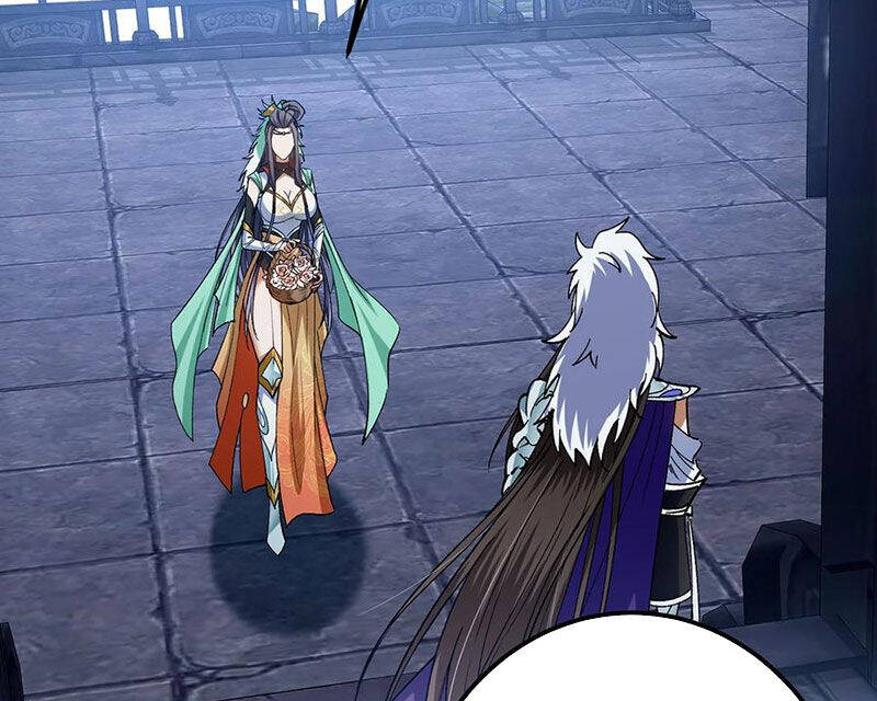 Chưởng Môn Khiêm Tốn Chút Chap 418 - Next Chap 419