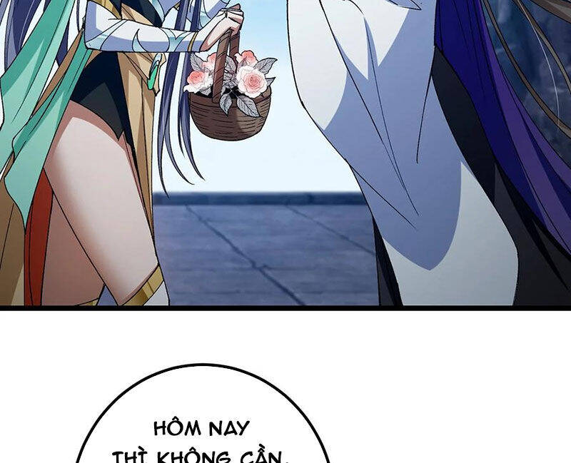 Chưởng Môn Khiêm Tốn Chút Chap 418 - Next Chap 419