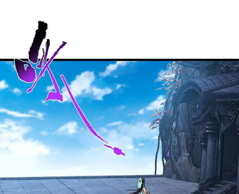 Chưởng Môn Khiêm Tốn Chút Chap 418 - Next Chap 419