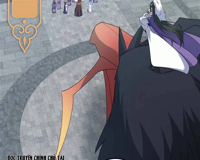 Chưởng Môn Khiêm Tốn Chút Chap 419 - Next Chap 420