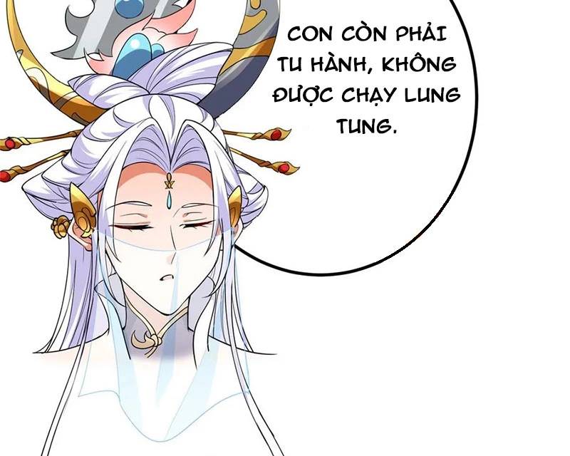 Chưởng Môn Khiêm Tốn Chút Chap 419 - Next Chap 420