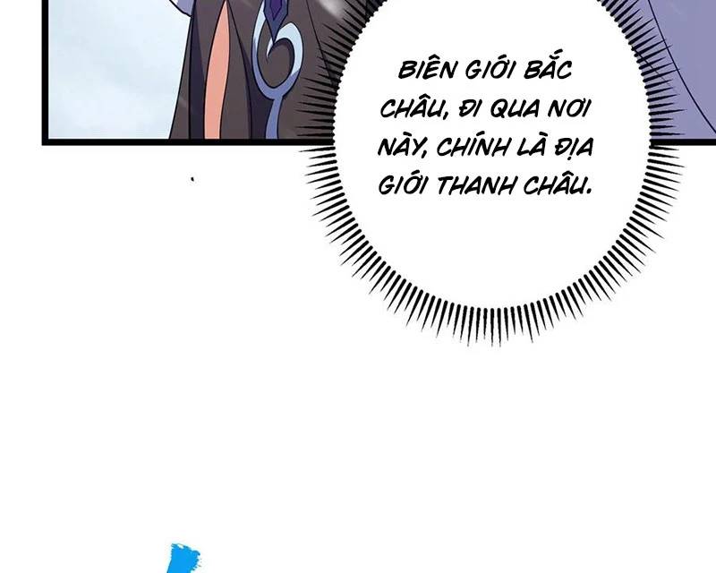 Chưởng Môn Khiêm Tốn Chút Chap 419 - Next Chap 420