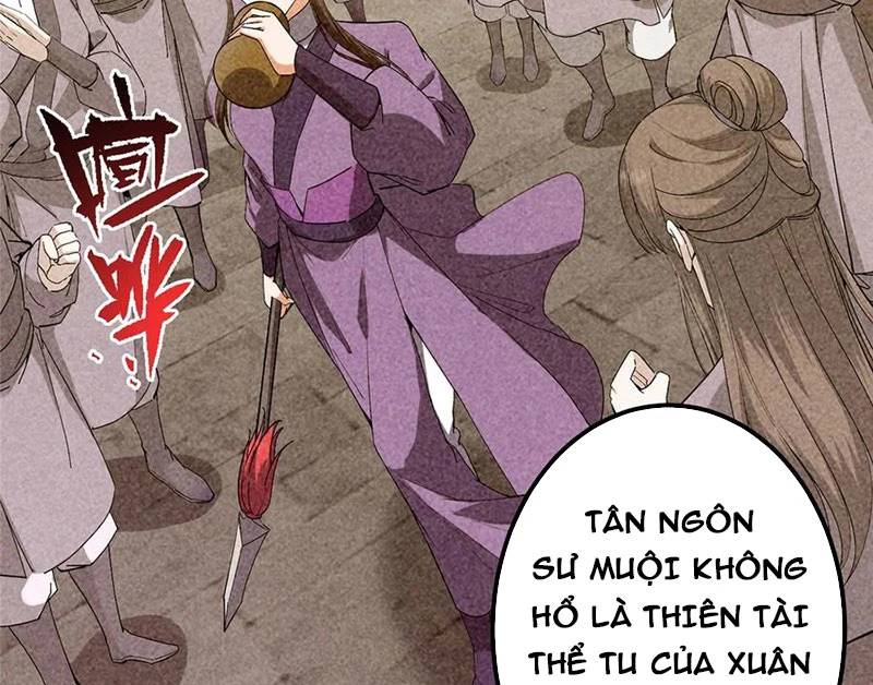 Chưởng Môn Khiêm Tốn Chút Chap 419 - Next Chap 420