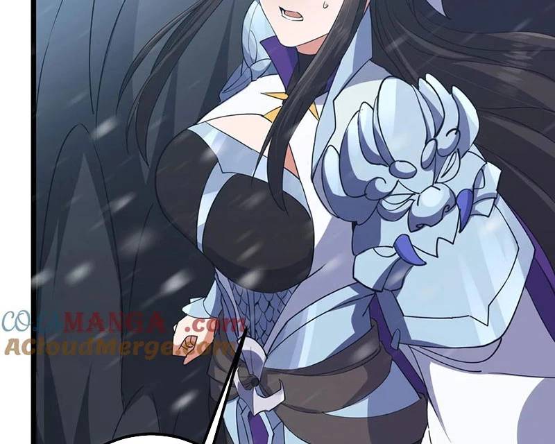 Chưởng Môn Khiêm Tốn Chút Chap 419 - Next Chap 420