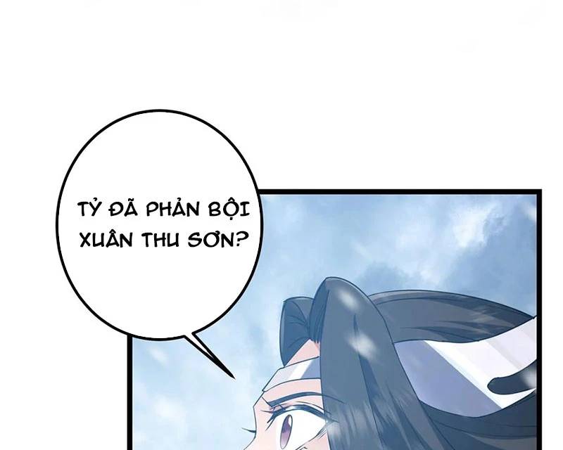 Chưởng Môn Khiêm Tốn Chút Chap 419 - Next Chap 420