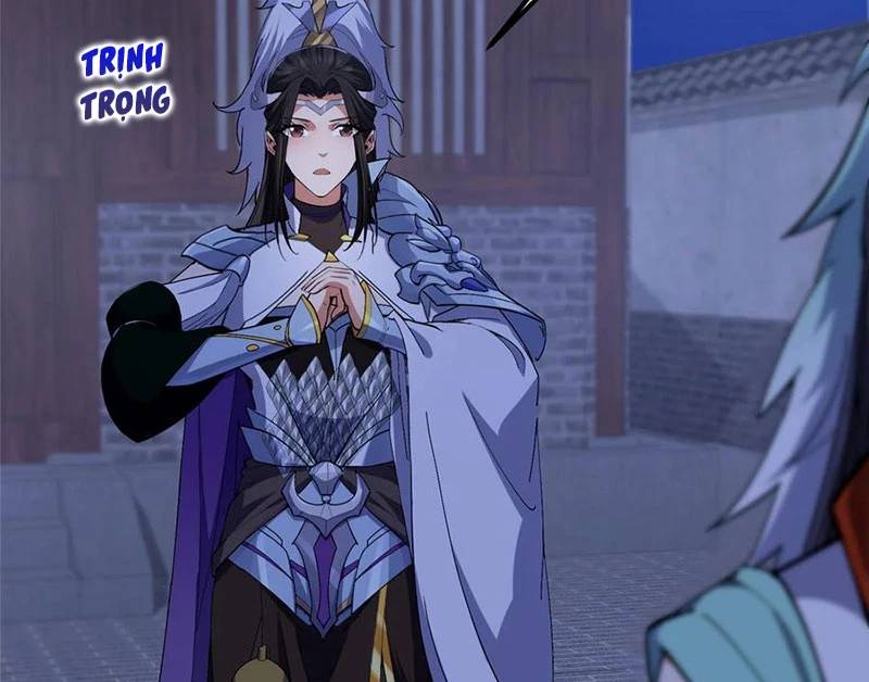 Chưởng Môn Khiêm Tốn Chút Chap 419 - Next Chap 420