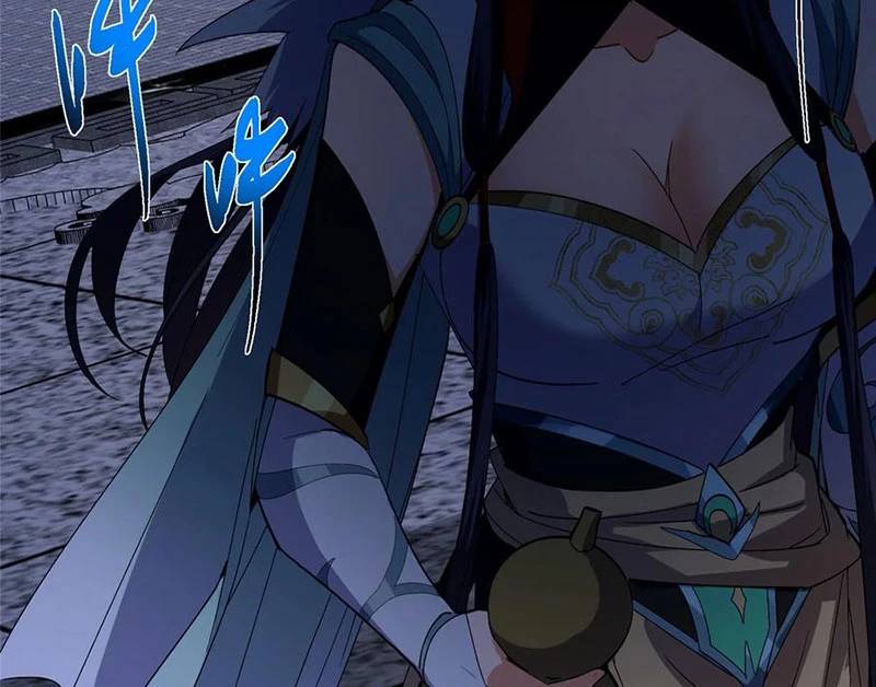 Chưởng Môn Khiêm Tốn Chút Chap 419 - Next Chap 420