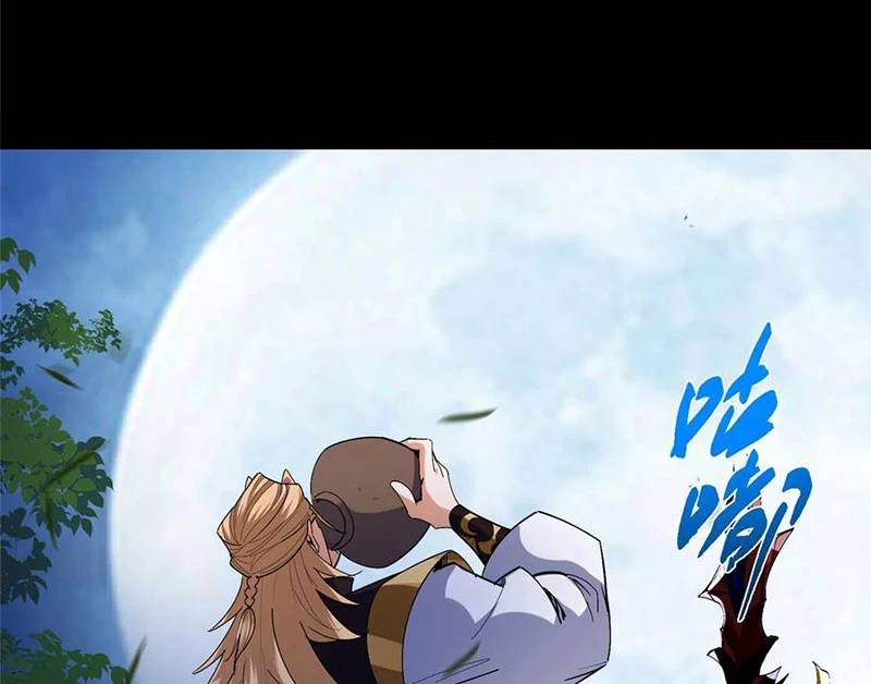 Chưởng Môn Khiêm Tốn Chút Chap 419 - Next Chap 420