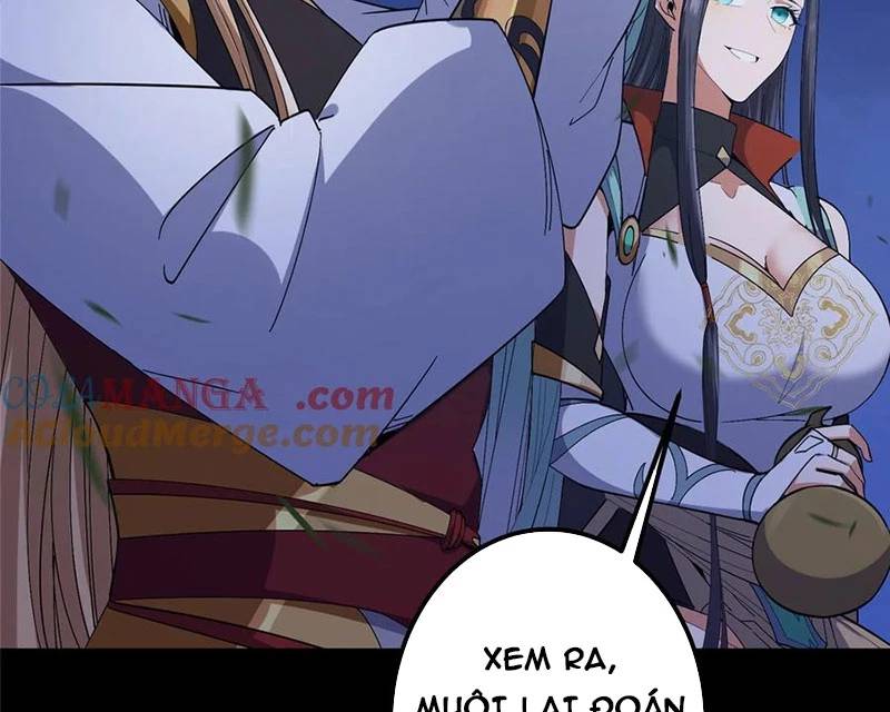 Chưởng Môn Khiêm Tốn Chút Chap 419 - Next Chap 420