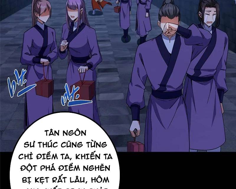 Chưởng Môn Khiêm Tốn Chút Chap 419 - Next Chap 420