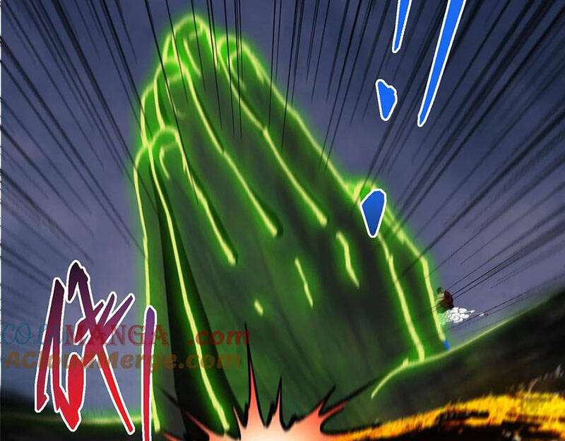 Chưởng Môn Khiêm Tốn Chút Chap 423 - Next Chap 424