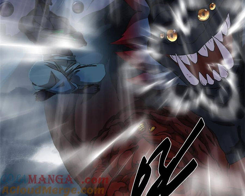 Chưởng Môn Khiêm Tốn Chút Chap 423 - Next Chap 424