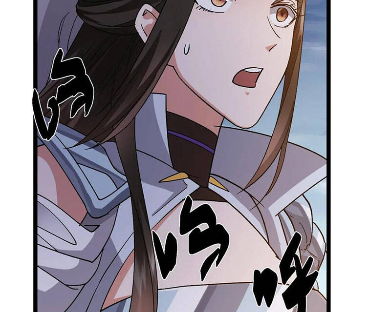 Chưởng Môn Khiêm Tốn Chút Chap 423 - Next Chap 424