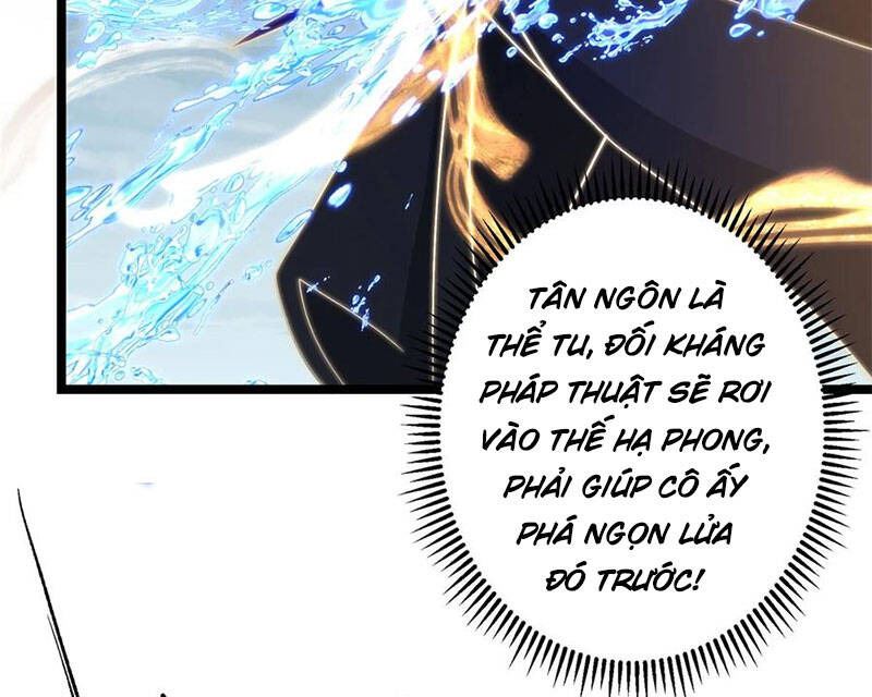 Chưởng Môn Khiêm Tốn Chút Chap 423 - Next Chap 424