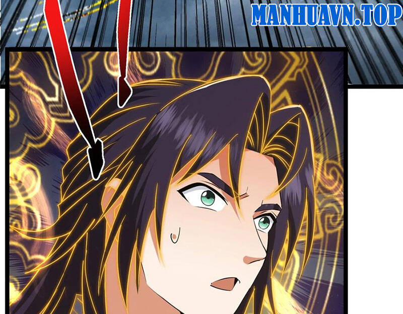 Chưởng Môn Khiêm Tốn Chút Chap 423 - Next Chap 424