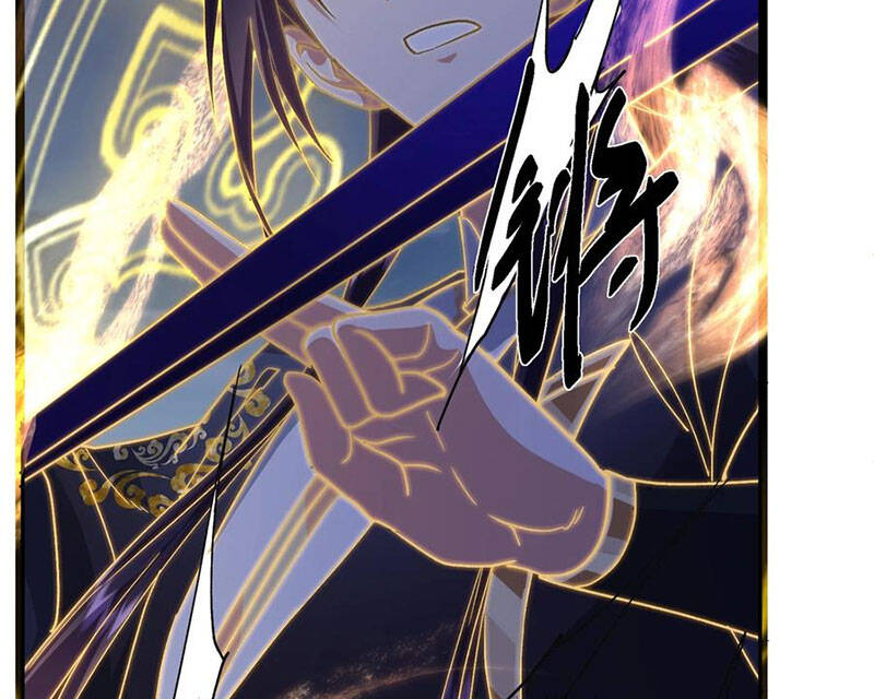 Chưởng Môn Khiêm Tốn Chút Chap 423 - Next Chap 424