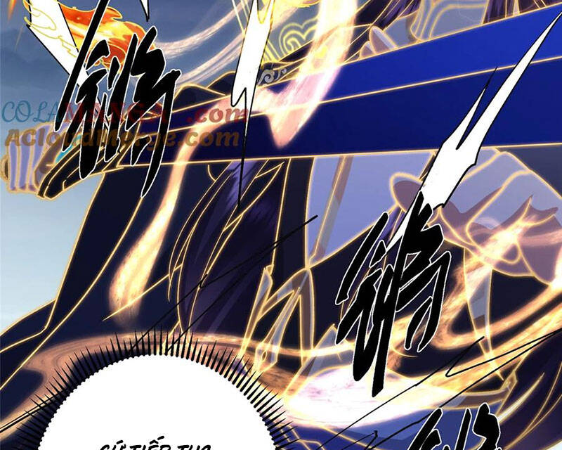 Chưởng Môn Khiêm Tốn Chút Chap 423 - Next Chap 424