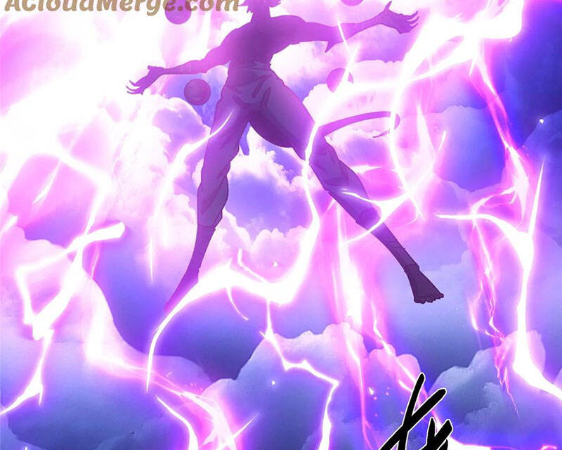 Chưởng Môn Khiêm Tốn Chút Chap 423 - Next Chap 424