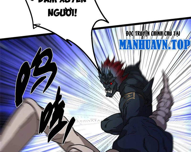 Chưởng Môn Khiêm Tốn Chút Chap 423 - Next Chap 424