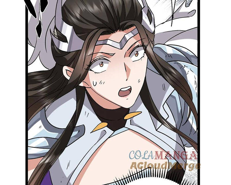 Chưởng Môn Khiêm Tốn Chút Chap 423 - Next Chap 424