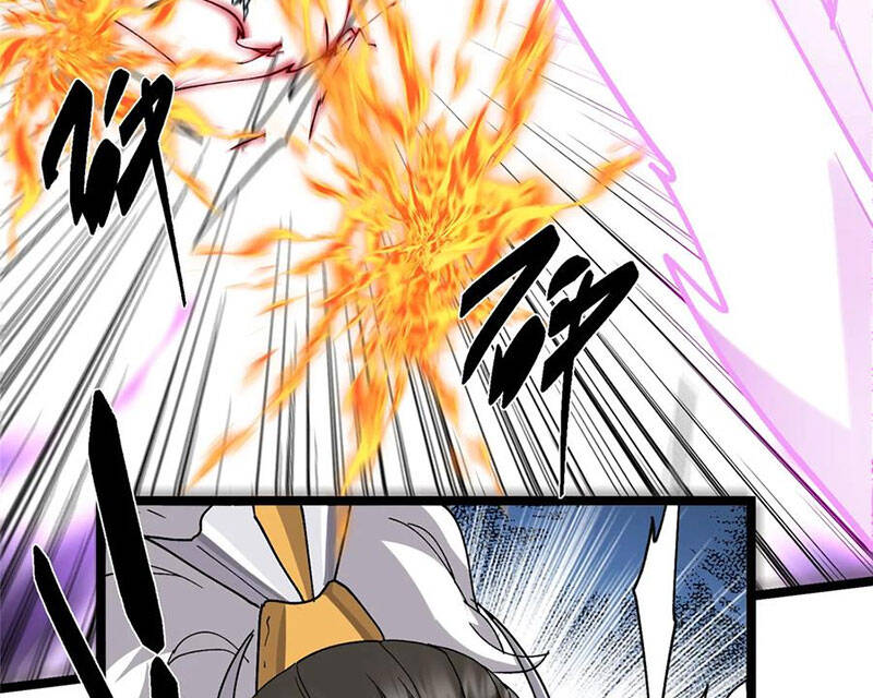 Chưởng Môn Khiêm Tốn Chút Chap 423 - Next Chap 424