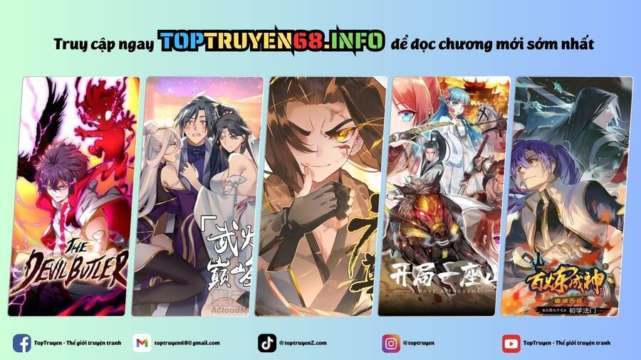 Chưởng Môn Khiêm Tốn Chút Chap 423 - Next Chap 424
