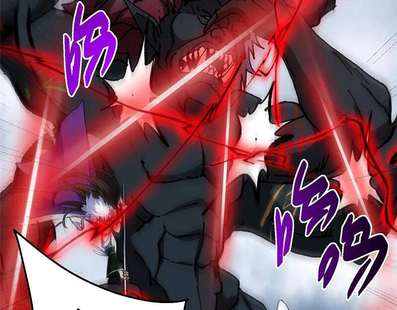 Chưởng Môn Khiêm Tốn Chút Chap 423 - Next Chap 424