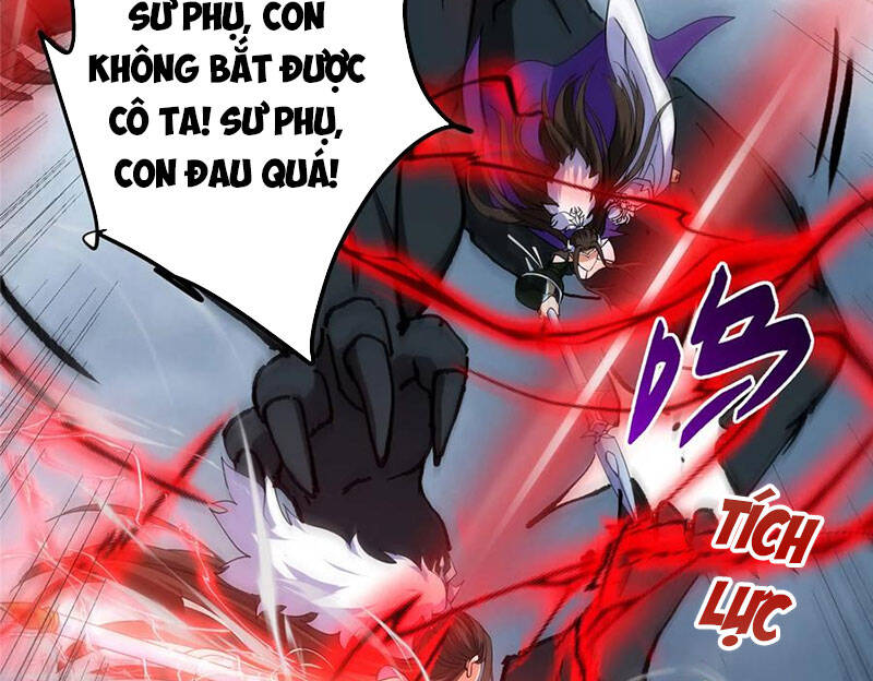 Chưởng Môn Khiêm Tốn Chút Chap 423 - Next Chap 424