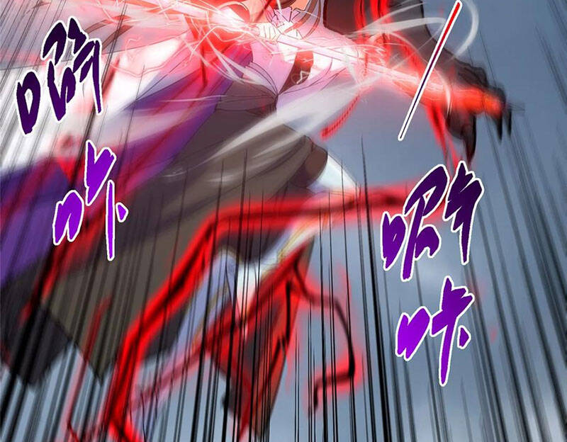 Chưởng Môn Khiêm Tốn Chút Chap 423 - Next Chap 424