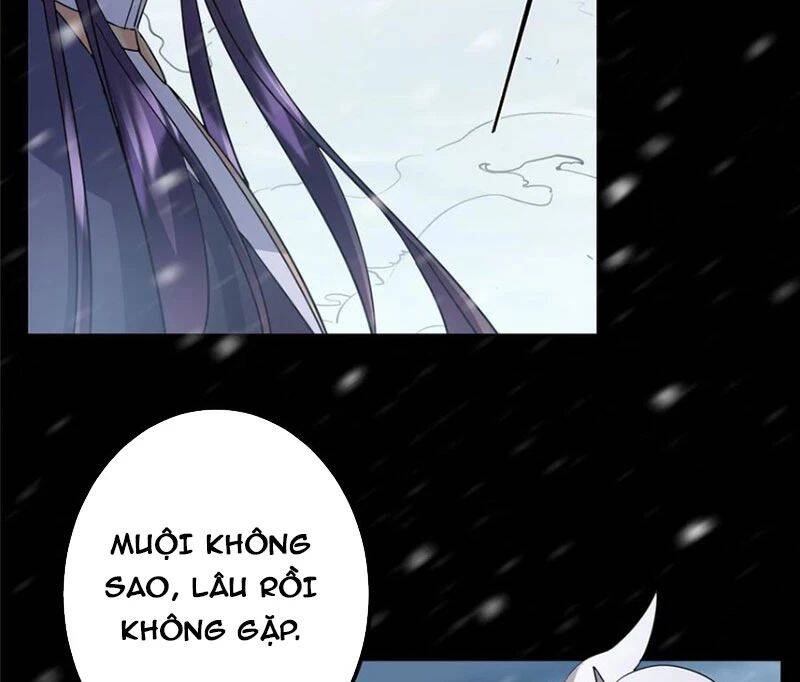 Chưởng Môn Khiêm Tốn Chút Chap 420 - Next Chap 421