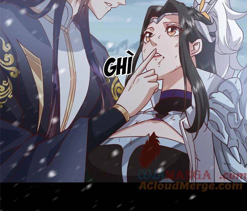 Chưởng Môn Khiêm Tốn Chút Chap 420 - Next Chap 421