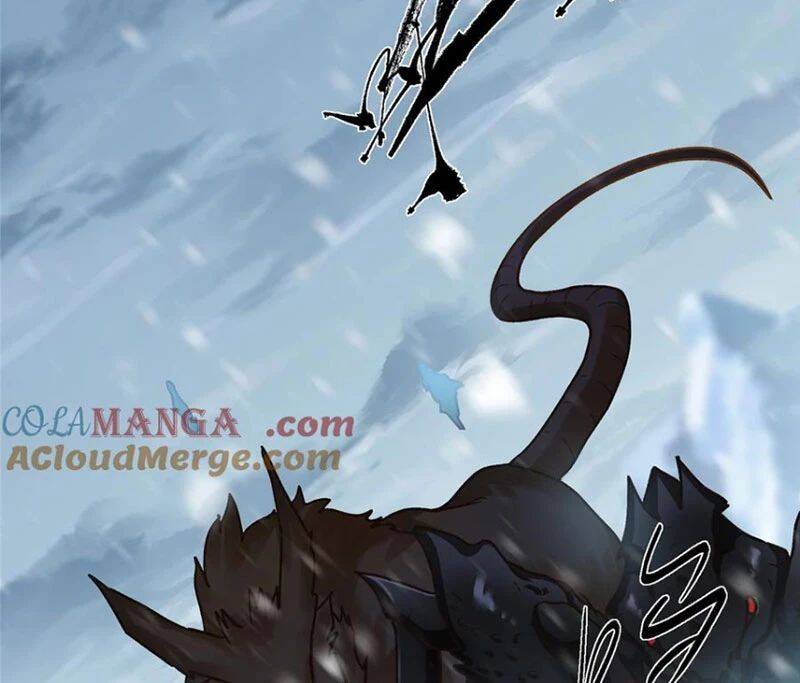 Chưởng Môn Khiêm Tốn Chút Chap 420 - Next Chap 421