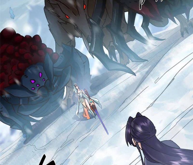 Chưởng Môn Khiêm Tốn Chút Chap 420 - Next Chap 421