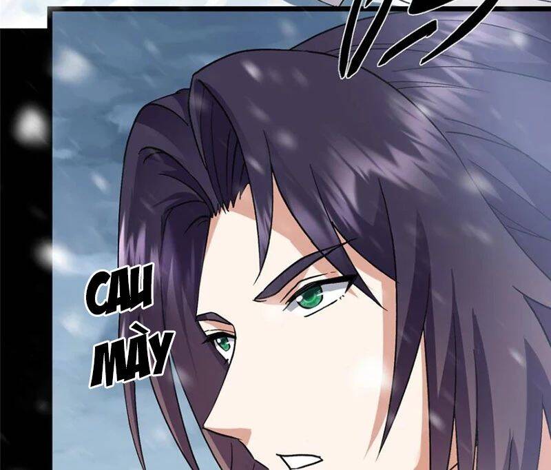 Chưởng Môn Khiêm Tốn Chút Chap 420 - Next Chap 421