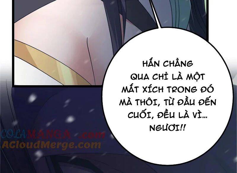 Chưởng Môn Khiêm Tốn Chút Chap 420 - Next Chap 421