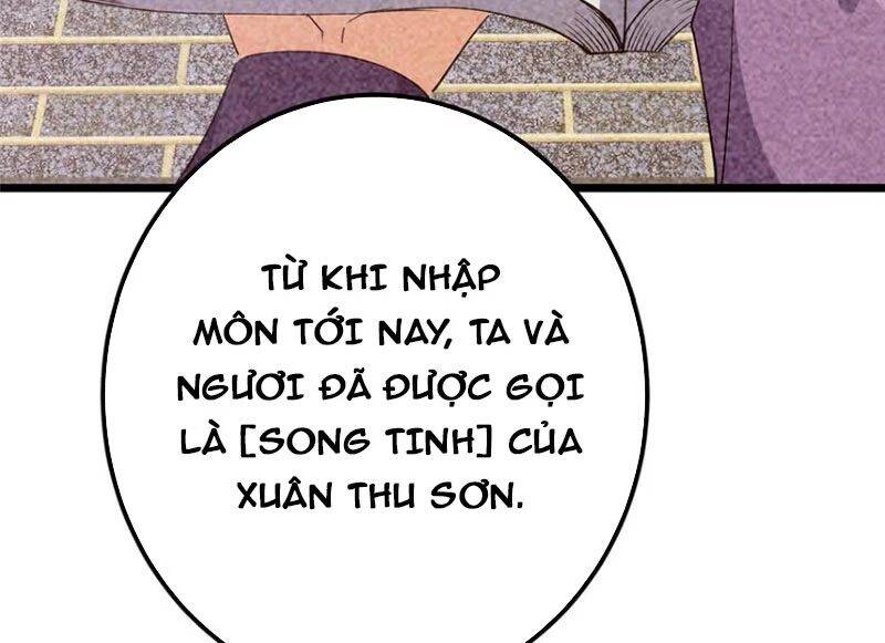 Chưởng Môn Khiêm Tốn Chút Chap 420 - Next Chap 421