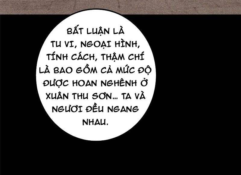 Chưởng Môn Khiêm Tốn Chút Chap 420 - Next Chap 421
