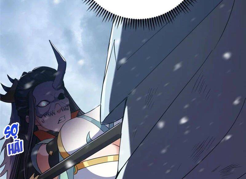 Chưởng Môn Khiêm Tốn Chút Chap 420 - Next Chap 421